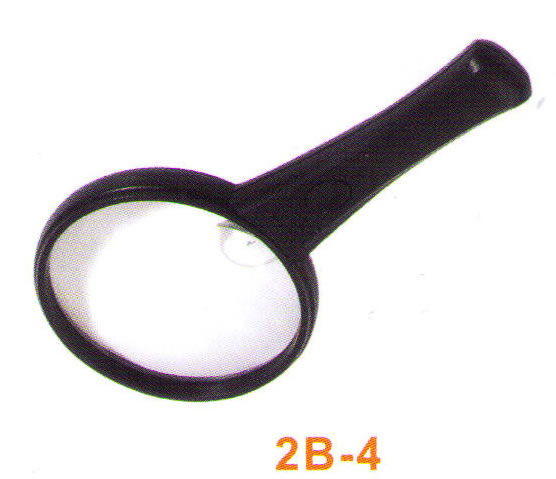 Magnifier 2B-4