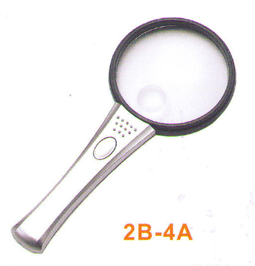 Magnifier 2B-4A