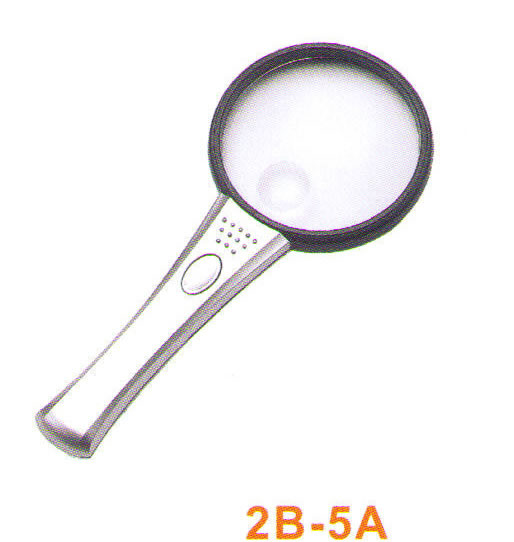 Magnifier 2B-5A
