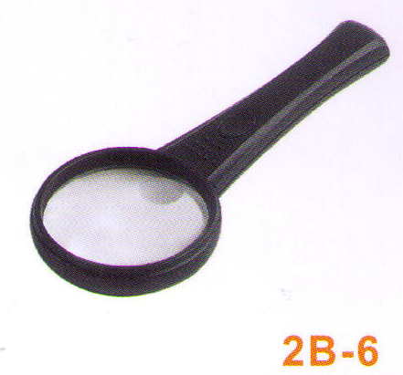 Magnifier 2B-6