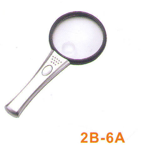 Magnifier 2B-6A