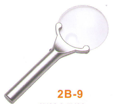 Magnifier 2B-9
