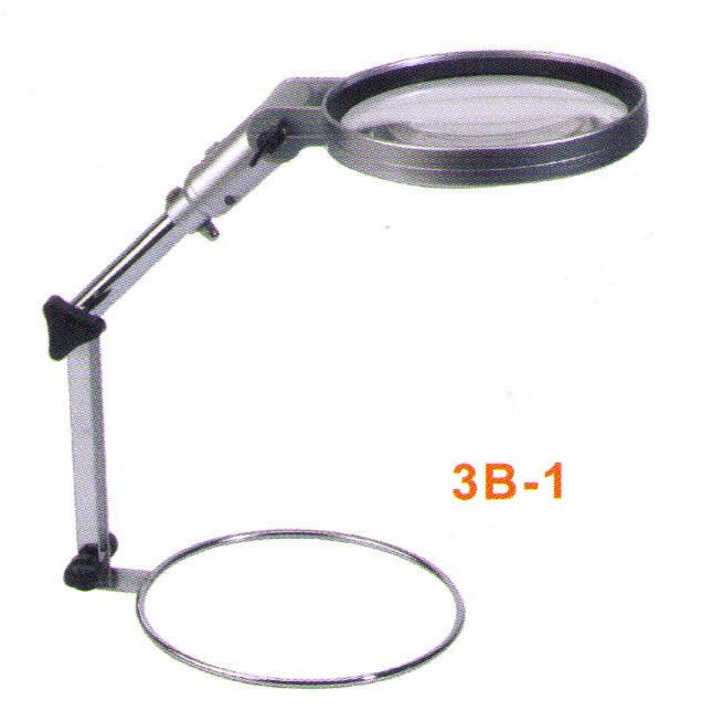 Magnifier 3B-1