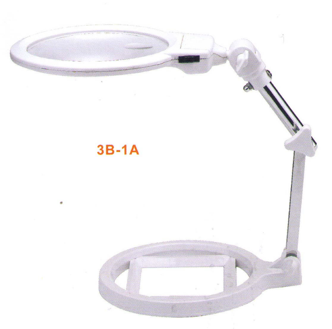 Magnifier 3B-1A