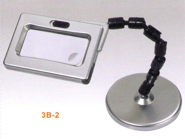 Magnifier 3B-2