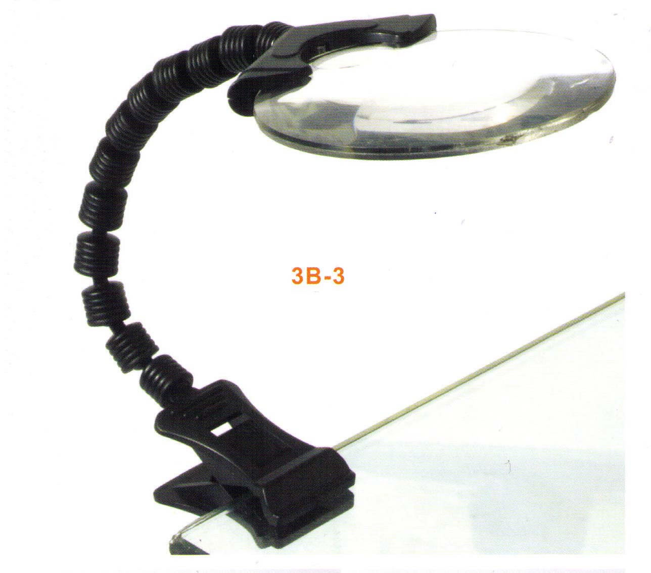 Magnifier 3B-3