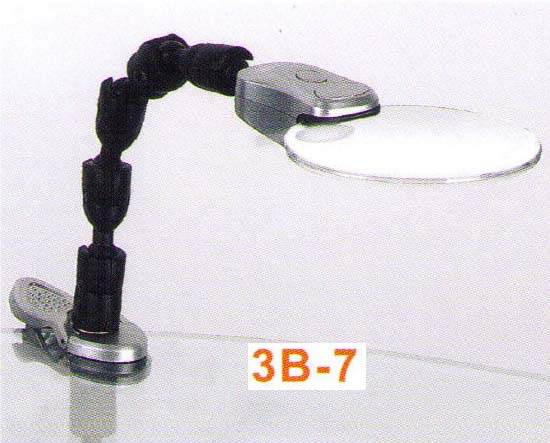 Magnifier 3B-7