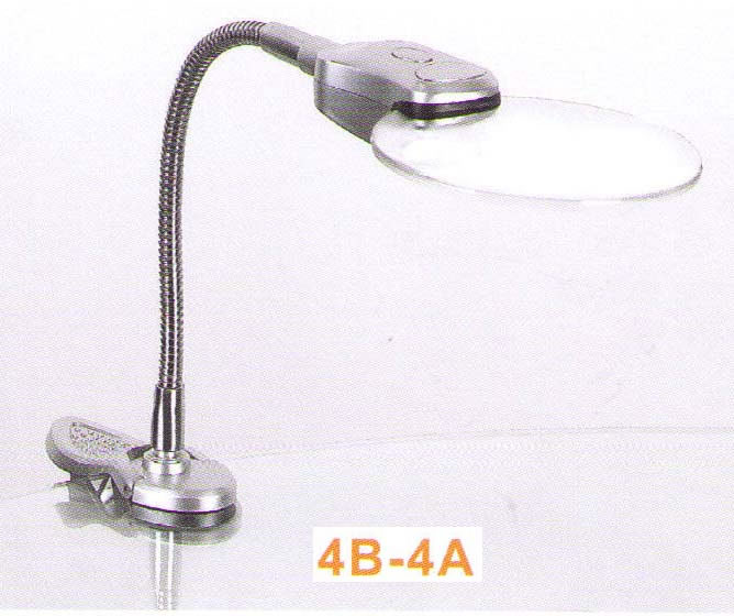 Magnifier 4B-4A