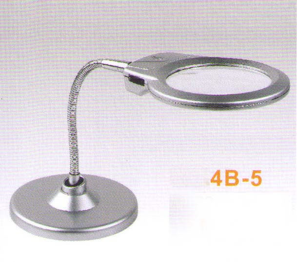 Magnifier 4B-5