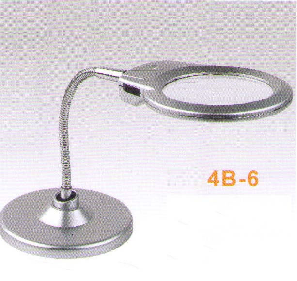 Magnifier 4B-6
