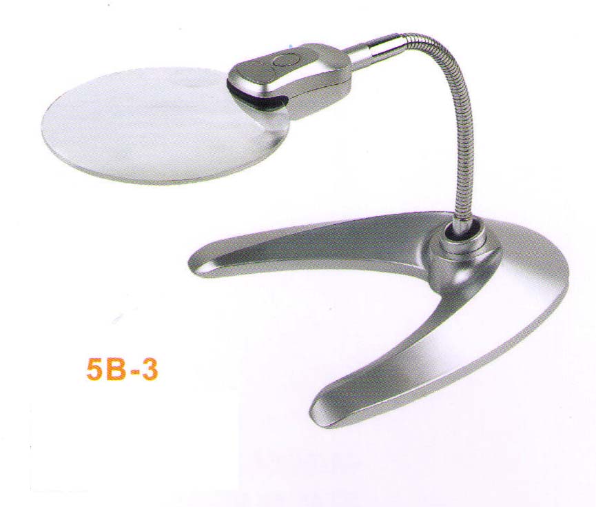 Magnifier 5B-3