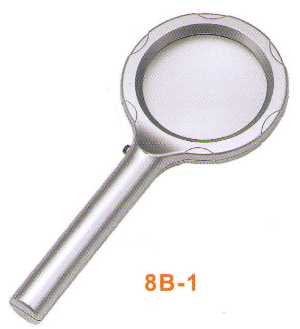 Magnifier 8B-1