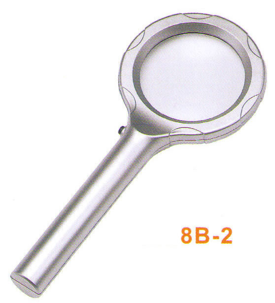 Magnifier 8B-2