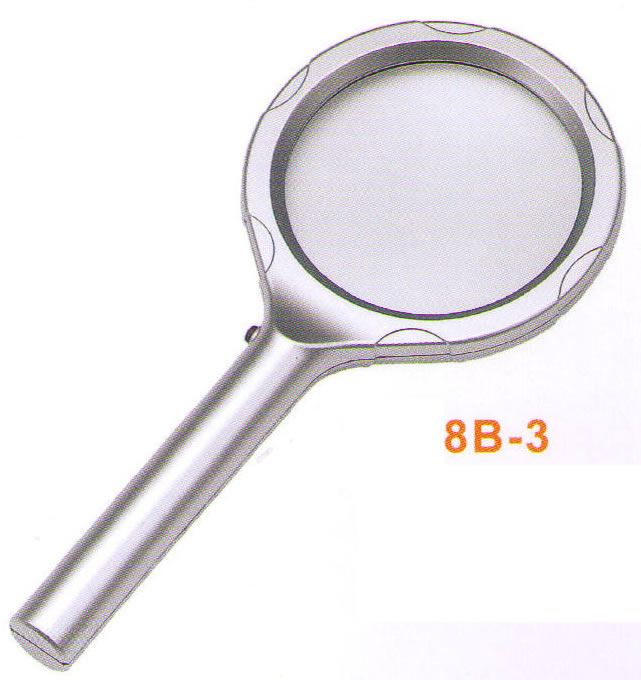 Magnifier 8B-3