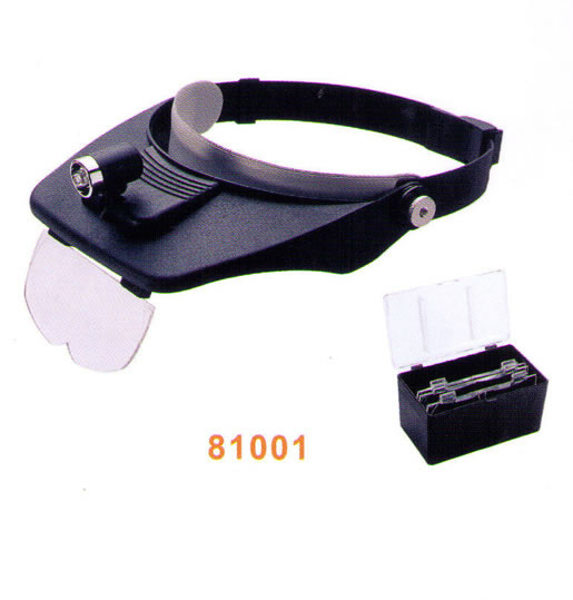 Magnifier 81001