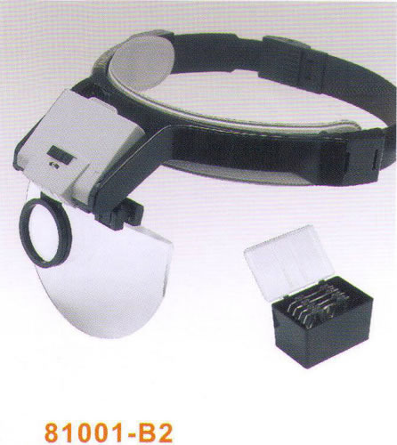 Magnifier 81001-B2