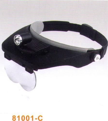 Magnifier 81001-C