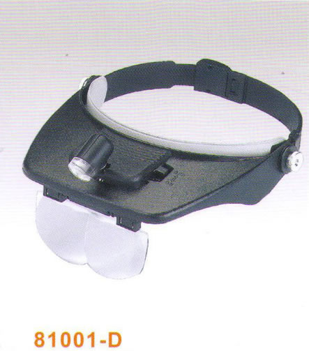 Magnifier 81001-D