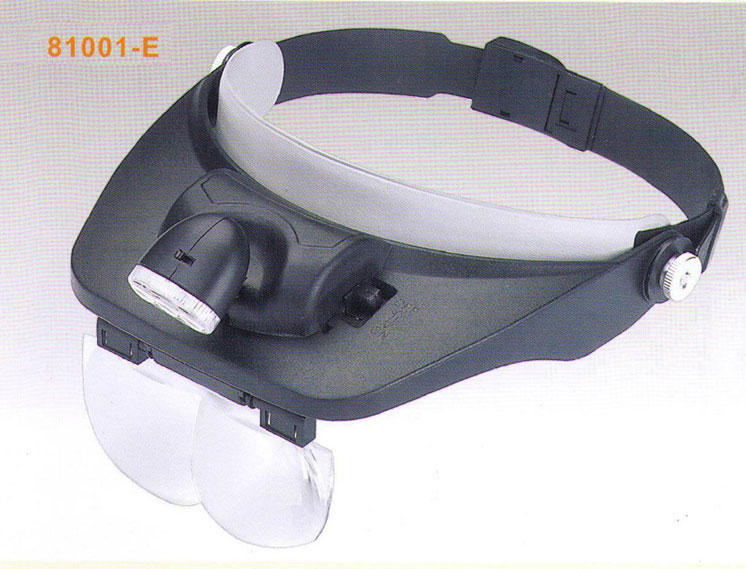 Magnifier 81001-E