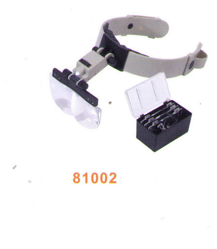Magnifier 81002