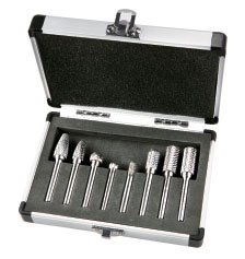Industrial Carbide Burr