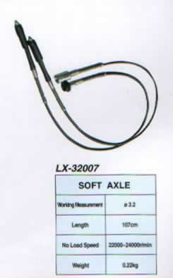 LX-32007
